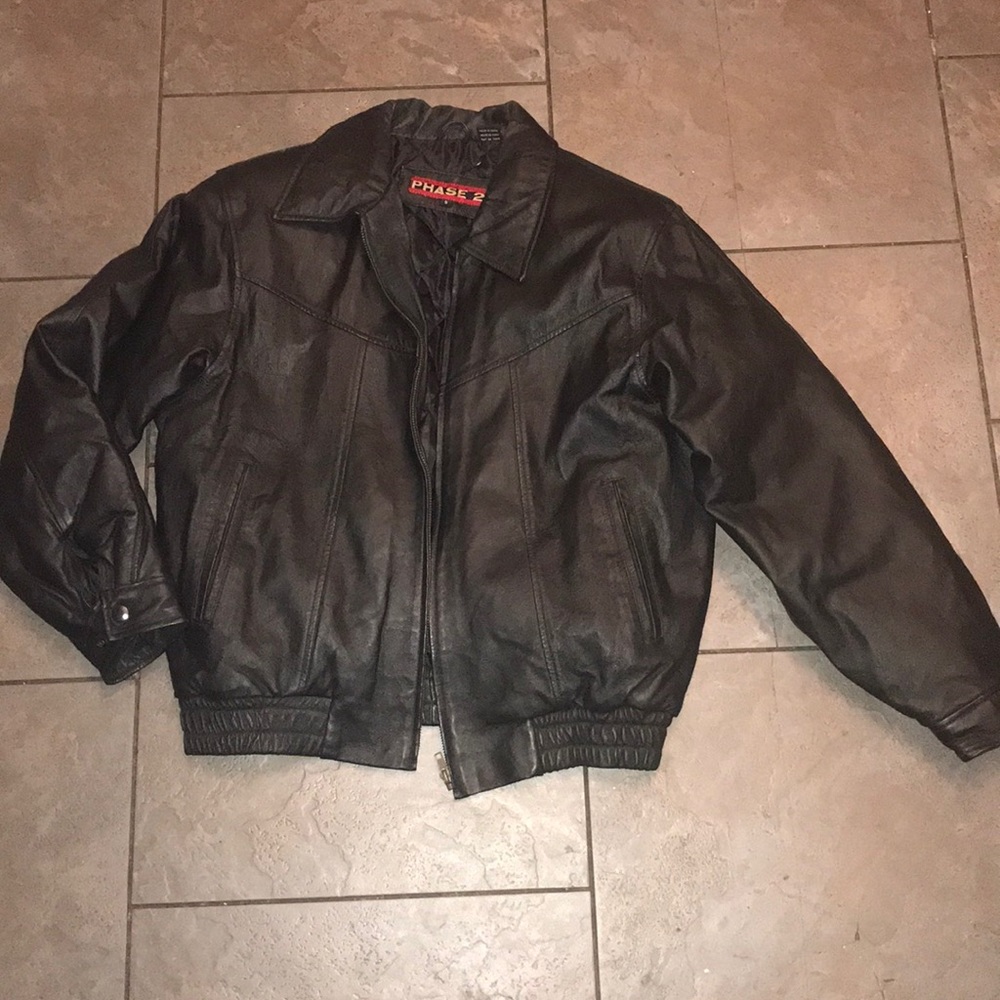 Phase 2 Jacket - image 1